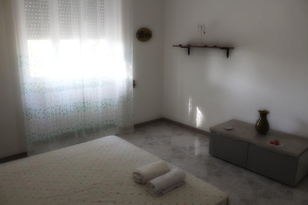 Stelle Sul Salento Holiday Home Marina di Mancaversa Eksteriør billede